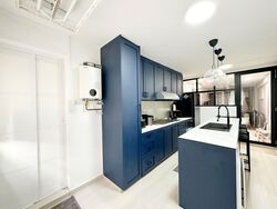 Blk 125 Bedok North Road (Bedok), HDB 4 Rooms #623606571